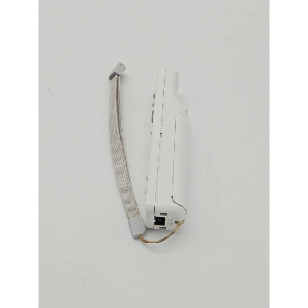 Nintendo RVL-003 Wii Remote Control - White